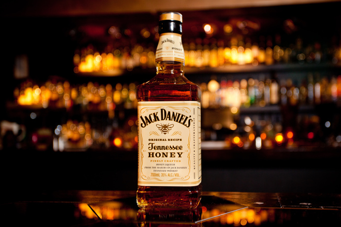 #JackDaniels #Packaging