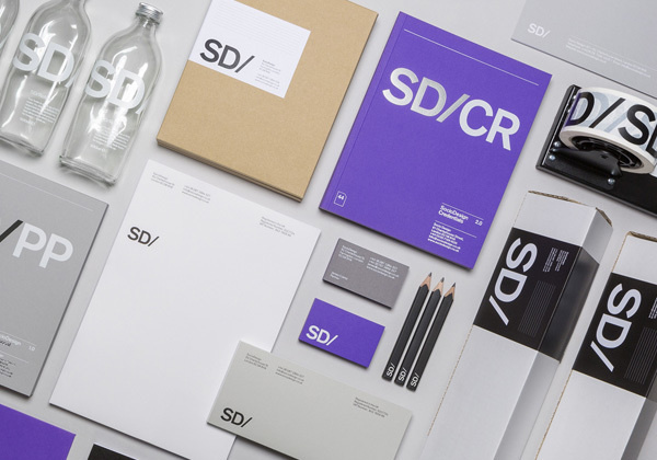 SD Brand #branding