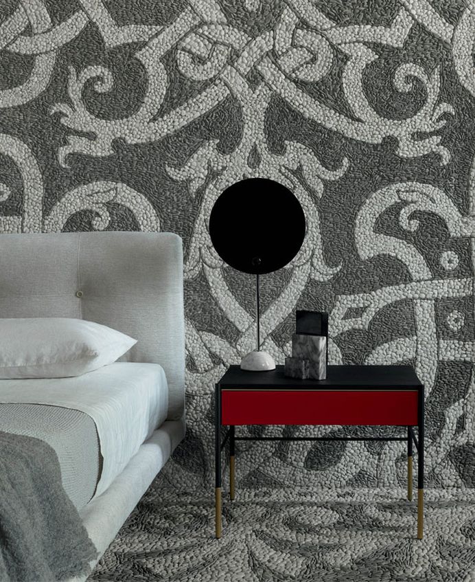 Living Divani Collaboration with Designer David Lopez Quincoces - InteriorZine