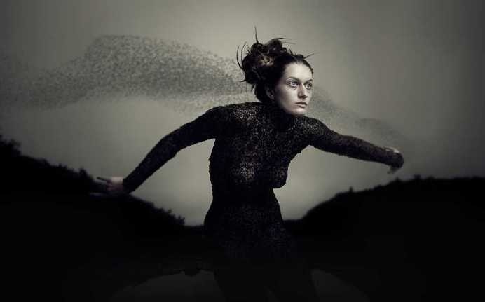 Photography by Bear Kirkpatrick #inspiration #photography #art