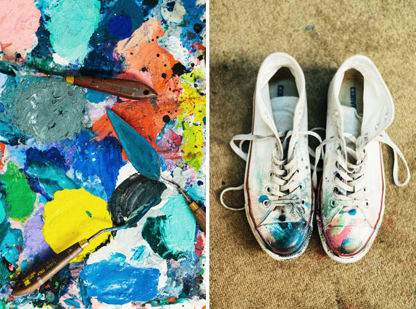 Miranda shoes #design #interiors #home