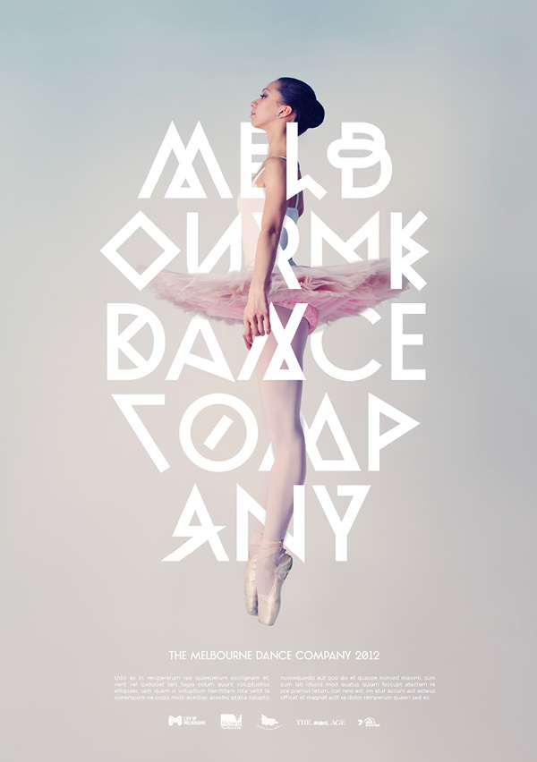 Melbourne Dance Company