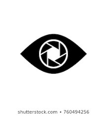 Image result for eye camera logo