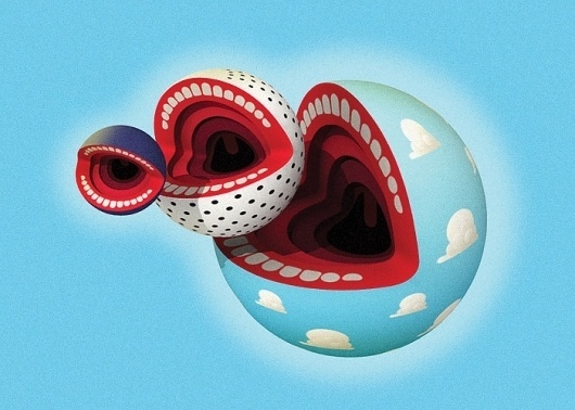 ARTDIRECTION&DESIGN #illustration