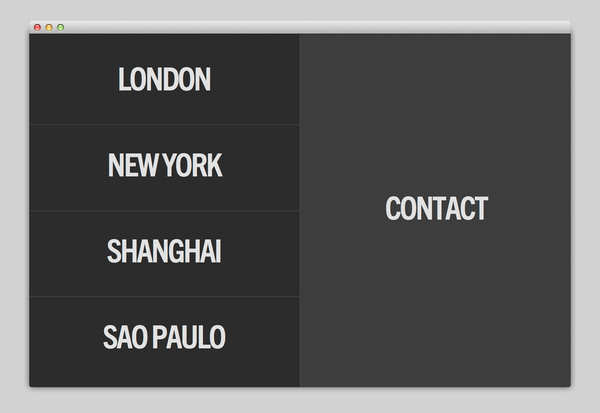 Websites We Love #design #website #studio #webdesign #web