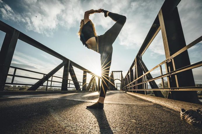 Gorgeous Lifestyle Portrait Photography by Chris Widmer