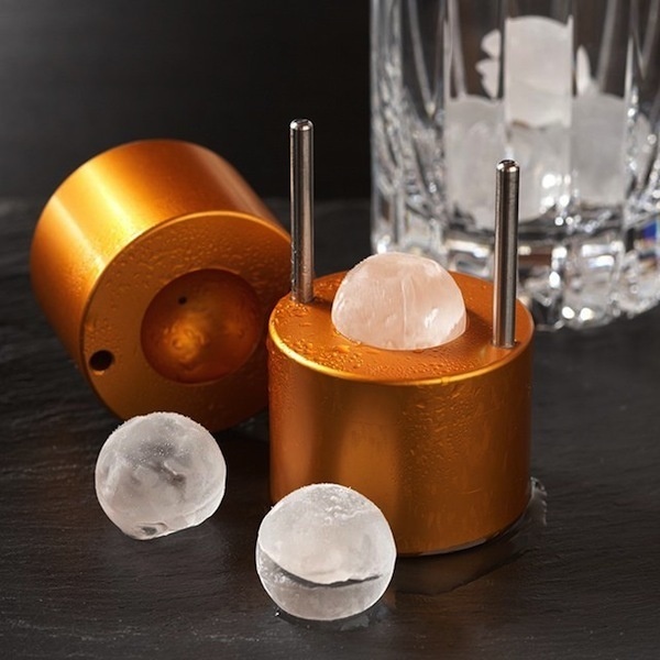 Ice Ball Mould #gadget