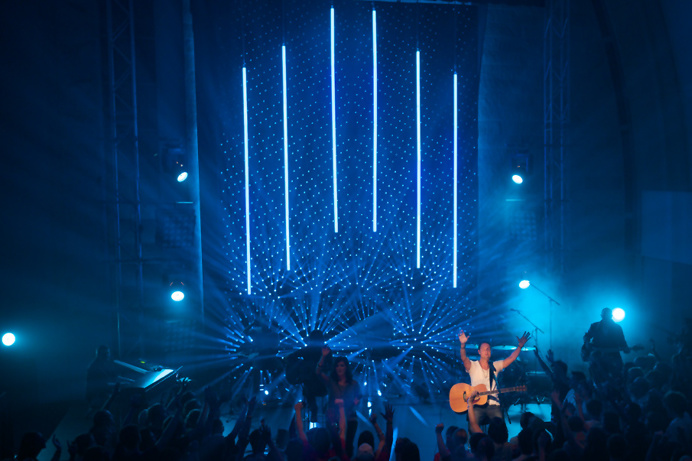 Work — NATHAN PAUL TAYLOR | Production Design, Art and Creative Direction | Set and Stage Design