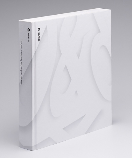 FormFiftyFive – Design inspiration from around the world » Blog Archive » Low Carbon D&AD Annual #dad #2011 #annual