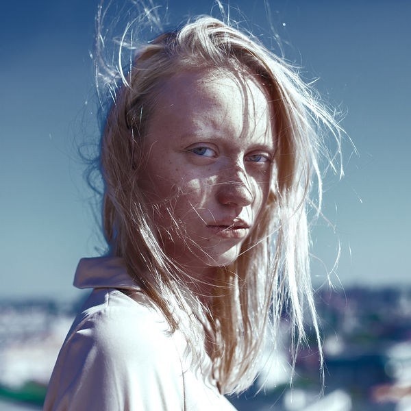 Maria Svarbova | PICDIT