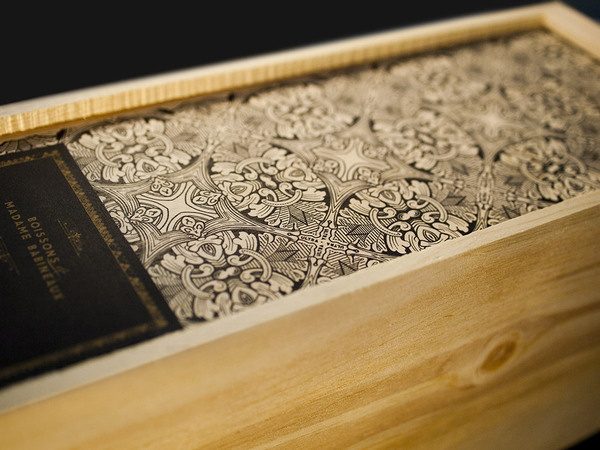 lovely package ultracreative 2014 gift 3 #pattern