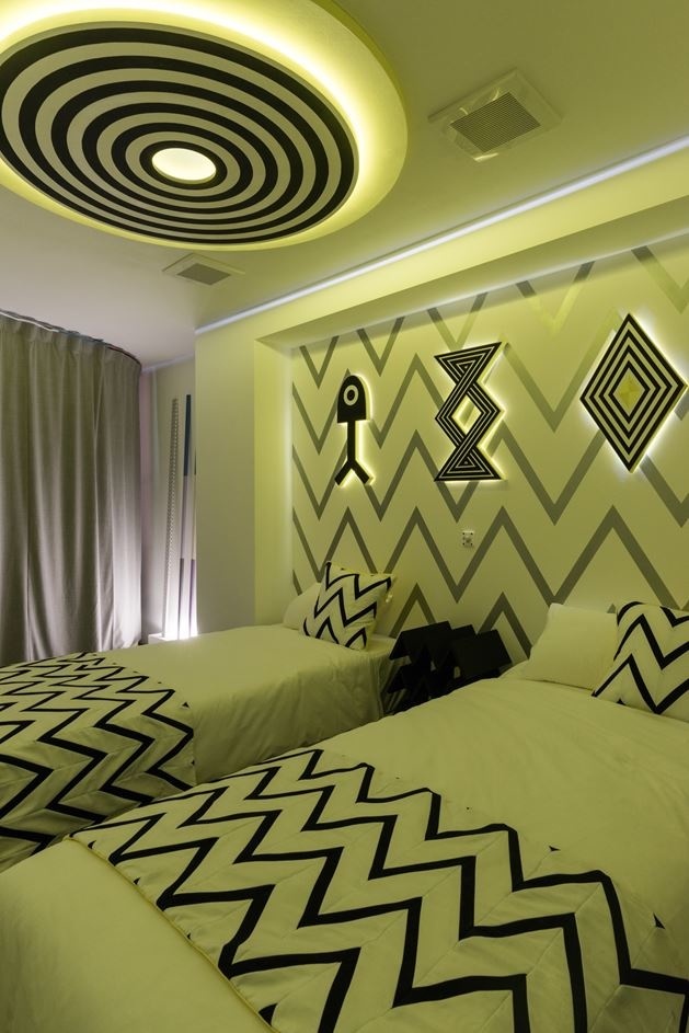 BnA Hotel Koenji