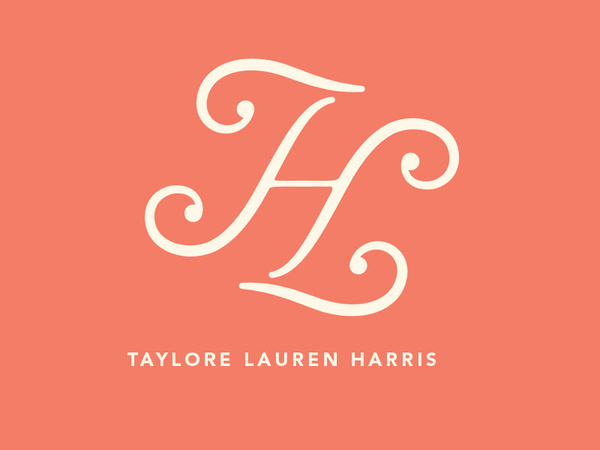 Blog — Clarke Harris #mark #word #logo #illustration #concept #identity #type #sketch #typography