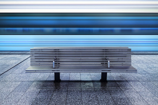 Stunning Architecture Photography by Thorsten Schnorrbusch