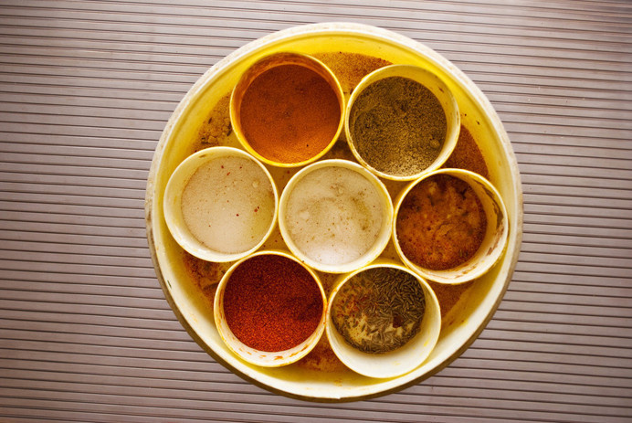 IG035 #spices