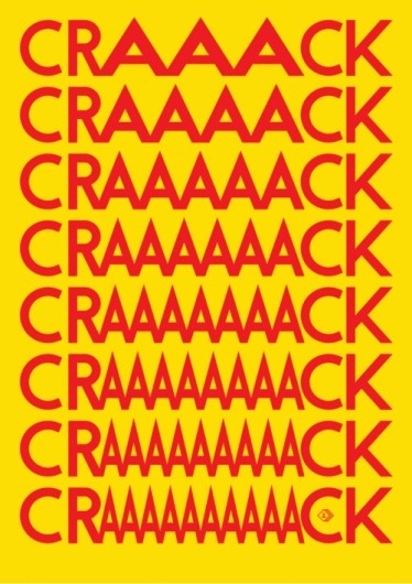 Bonjour #animated #gif #poster #typography