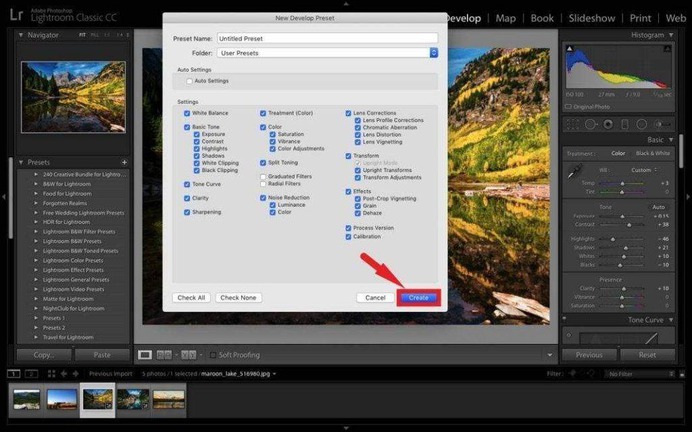 How to Create Lightroom Presets?@photoandtips #photoandtips #lightroomcourse #lightroomcourses #lightroomapp #mobilelightroom #lightroom #adobelightroom #classicpresets #presetsbundle #lightroompresets #photoshopactions #acrpresets #photoandtips #photoediting #photoretouch #photography #imageediting #photoshop #lightroomediting #lightroomtutorial #lightroomguide