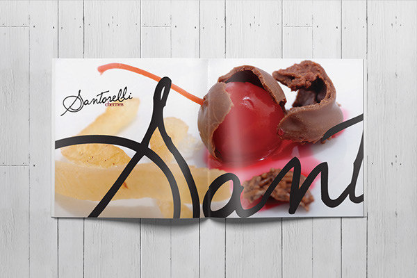 Ital Prod on Behance #branding #leaf #candied #cherries #food #fruit #design #strawberries #romania #cherry #catalogue #brand #logo #italy #orange #peach #marmalade #cubes #products #depliant #graphic #olives #cocktail #maraschino #brochure