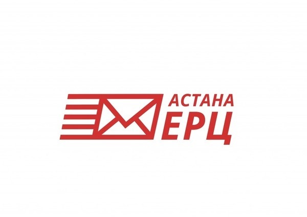 astana erc logotype #logo #branding