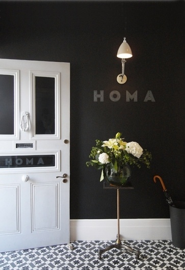 Studio Small #homa #studio #small