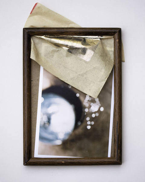 Justyn Hegreberg | PICDIT #design #sculpture #art #collage