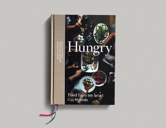 Hofstede Design #serif #hofstede #book #food