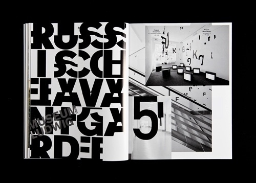 Slanted - Typo Weblog & Magazin - Das Gefühl Typografie - Alles über Schriften, Fontlabels & Design #slanted #magazin #design #graphic #magma #brand #editorial