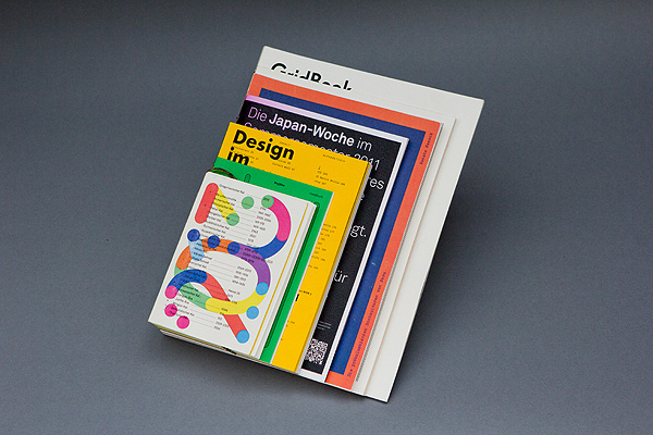 Portfolio, adrian meseck #publication #editorial #book