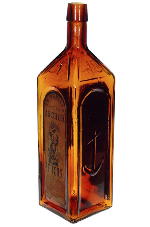 bottle