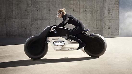 BMW unveil the future of motorcycles – Vision Next 100 #bmwmotorradvisionnext100 #bmwmotorrad #bimmer #bmw #next100 #visionnext100 #visio