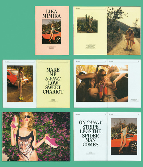 thisiscatalogue:Great new work from Doeller