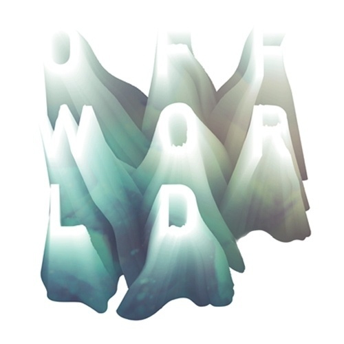 Beautiful/Decay Cult of the Creative Arts #gradient #typography
