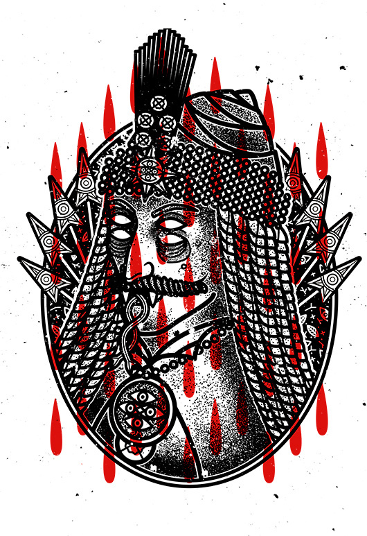 #illustration #drawing #vector #graphic #design #tattoo #tattooart #vectordesign #vectorart #vectorillustration #art #tattooflash #tradition