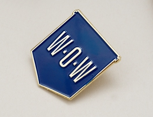 No Days Off — Work #pin #design #wow