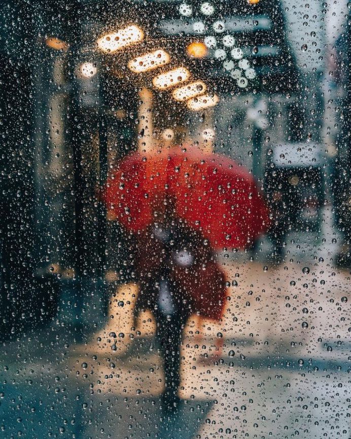 Fabulous Street Shots of Chicago by Kameron Sears