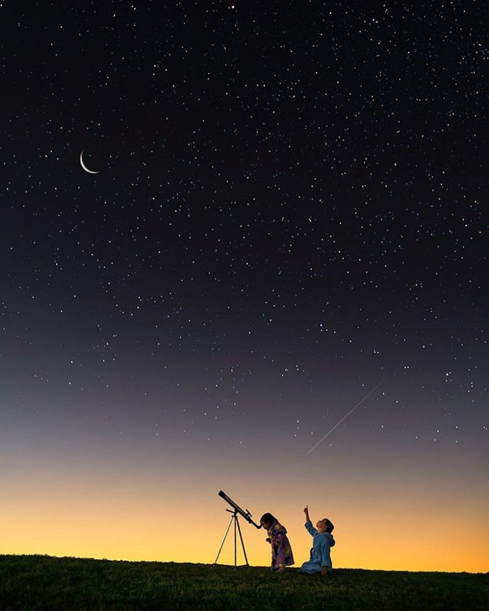 Outstanding Travel Landscape Photography by Jay Daley