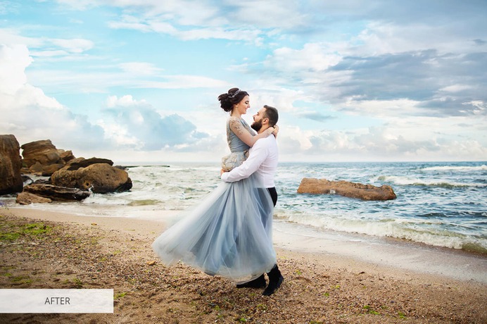 100 Best Sky Overlays for Photoshop|Natural Sky Overlay Photoshop
