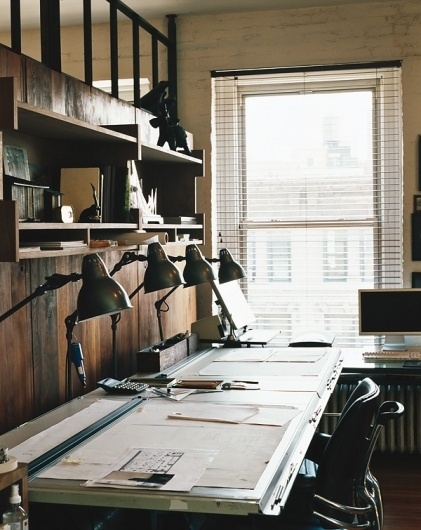 Graphic-ExchanGE - a selection of graphic projects #architecture #workspace