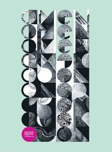 Letters & Numbers #soundinprint #lettersnumbers