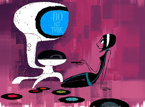 reccardi.com: Chris Reccardi Official Site #music #illustration