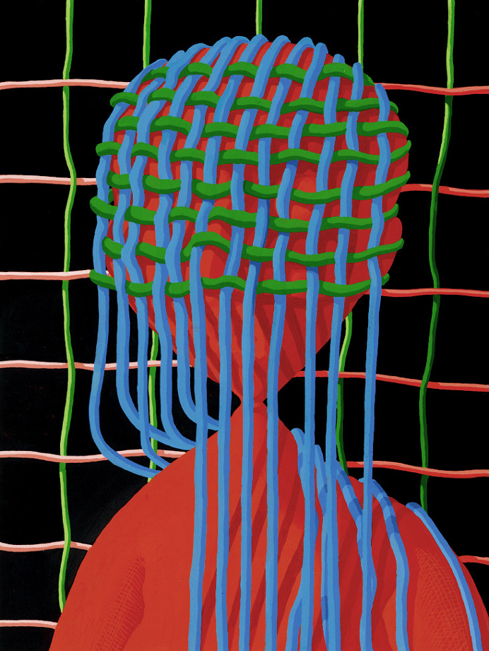 Sascha Braunig