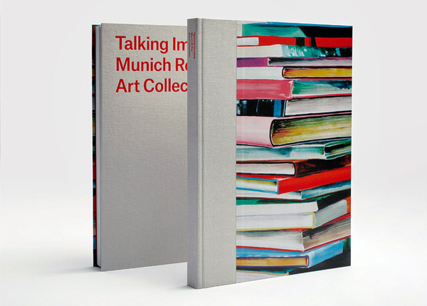 Keller Maurer Design #cover #design #painting