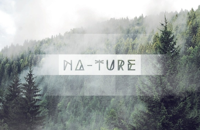 Na-Ture #forest naturesmog