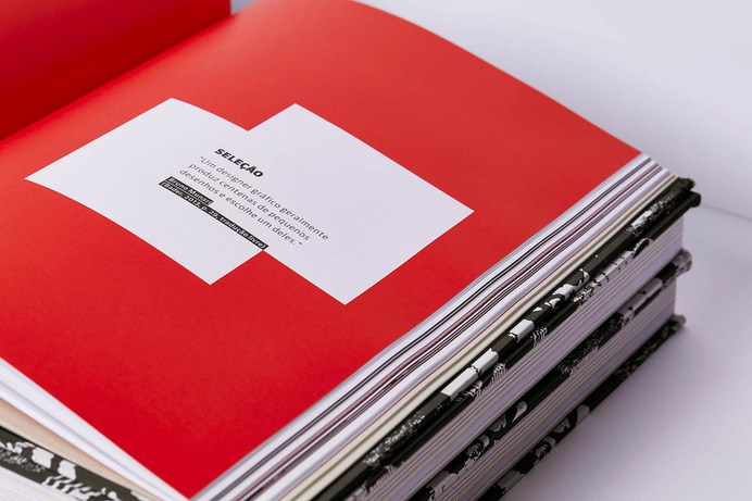 Pandemonium: dissertation - Mindsparkle Mag Pandemonium is a Leopoldo Leal dissertation, submitted to the University of São Paulo. #logo #packaging #identity #branding #design #color #photography #graphic #design #gallery #blog #project #mindsparkle #mag #beautiful #portfolio #designer