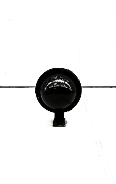 Art Print #white #b&w #camera #black #photography #minimal #and #symmetry