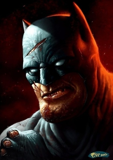 Concept Art by Filip Acovic | Cuded #concept #filip #art #acovic