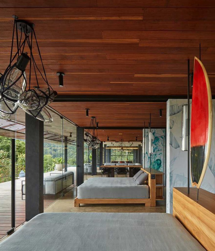 interior design, Formafatal