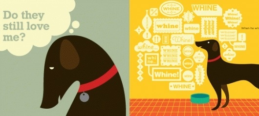 Eight Hour Day » Eli, no! Children's Book #illustration