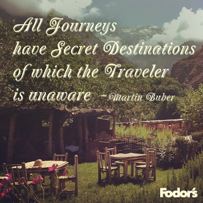 travelquotetues buber.jpg #travel