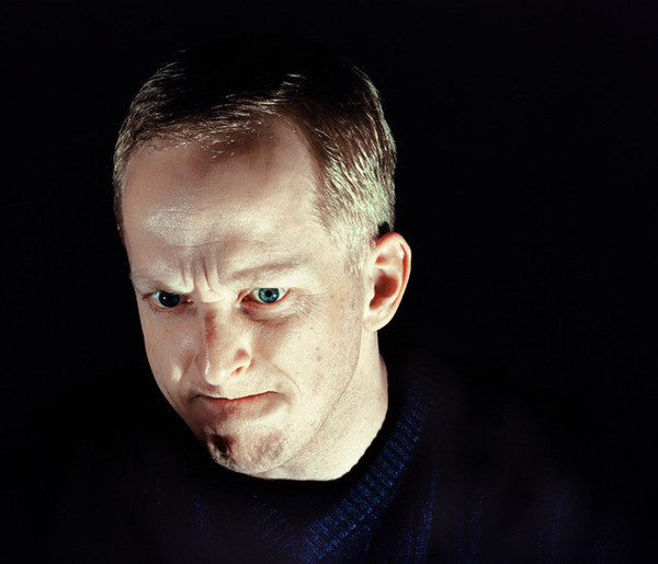Gamers by Phillip Toledano #inspiration #photography #portrait
